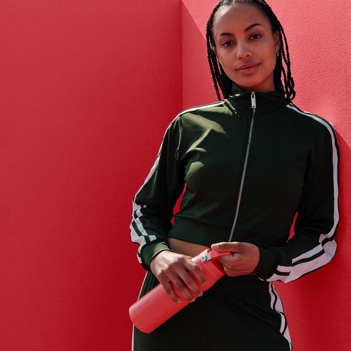 Stanley IceFlow Bottle Flip Straw 2.0 0.7L Stanley - Town Tools