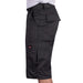 Lee Cooper Cargo Shorts Black - 40 LCSHO806-40 Lee Cooper - Town Tools 