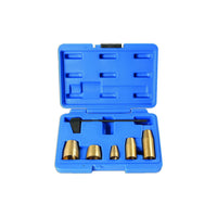 Laser PD Injector Alignment Kit - for VAG 6249