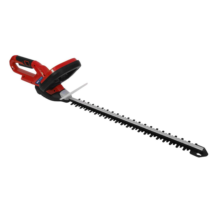 Sealey SV20 Series 52cm Cordless Hedge Trimmer 20V - Body Only CHT20V Sealey - Town Tools 