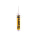 Everbuild Sika Tecnic Fire Sealant 400 Grey 380ml Everbuild Sika - Town Tools