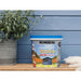 Ronseal Fence Life Plus+ Cornflower 5 litre Ronseal - Town Tools