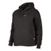 Milwaukee M12Hhbl4-0(M) Heated Hoodie Blk X 4932480062 Milwaukee - Town Tools 