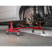 Sealey Vehicle Moving Dolly 2-Post 900kg VMD001 Sealey - Town Tools 