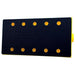 Power-Tec Sanding Block - 10 Holes 91401 Power-Tec - Town Tools 