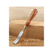 Faithfull FSC Spoon Chisel Carving Chisel 19mm (3/4in) Faithfull - Town Tools