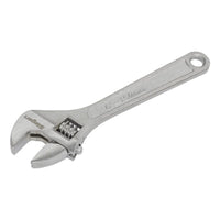 Sealey Adjustable Wrench 150mm S0450
