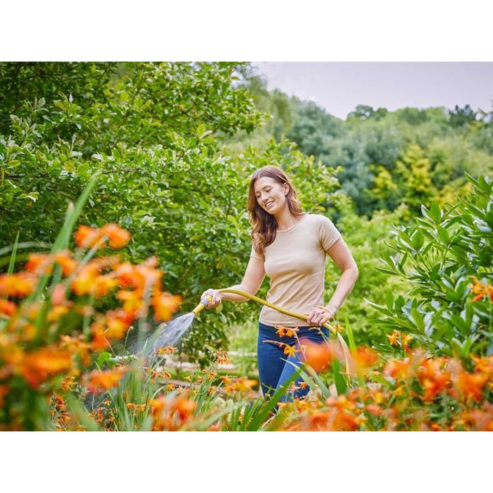 Hozelock 7750 Ultraflex Hose 50m 12.5mm (1/2in) Diameter Hozelock - Town Tools