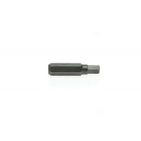 Teng Tools 5/16" Hex Impact Driver Bits 6mm 1 pc