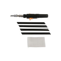 Power-Tec Plastic Welding Kit 15pc 92490