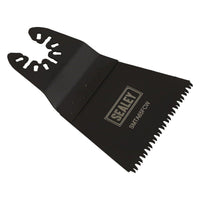 Sealey Multi-Tool Blade Fast Cutting Wood 65mm SMTA65FCW
