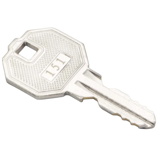 Sealey Spare Key (Key Number: 151)