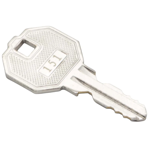Sealey Spare Key (Key Number: 151)