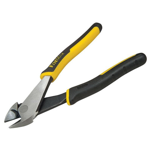 Stanley® Hand Tools FatMax® Diagonal Cutting Pliers 200mm (8in) STANLEY® Hand Tools - Town Tools