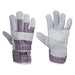 Scan Rigger Gloves - Large Scan - Town Tools
