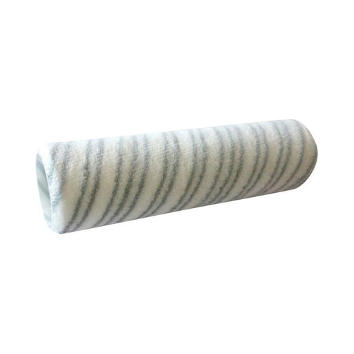 Stanley® Hand Tools Short Pile Silver Stripe Sleeve 230 x 38mm (9 x 1.1/2in) STANLEY® Hand Tools - Town Tools