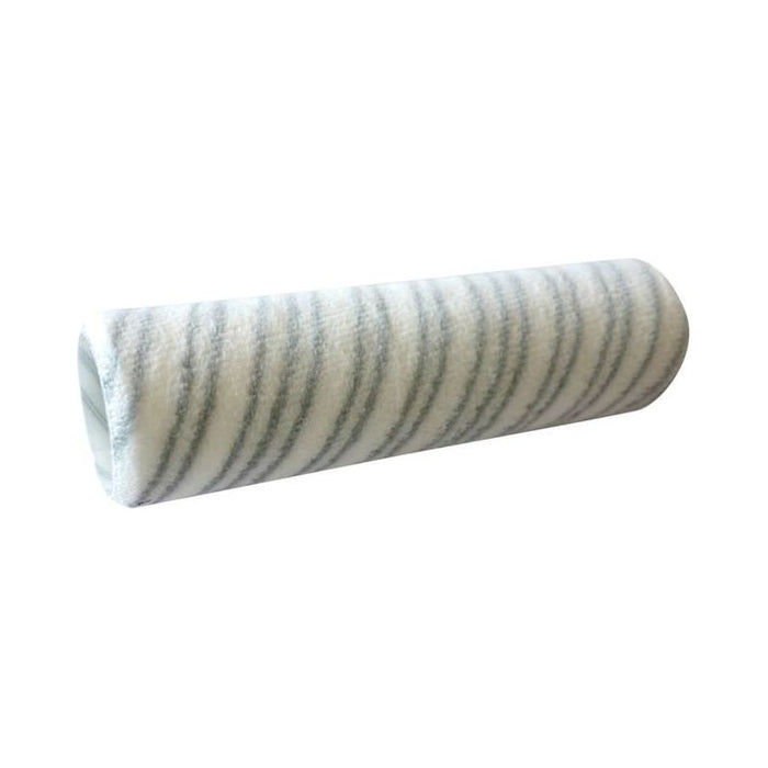 Stanley® Hand Tools Short Pile Silver Stripe Sleeve 230 x 38mm (9 x 1.1/2in) STANLEY® Hand Tools - Town Tools