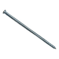 Masonmate® Self Tapping Concrete Frame Screw 7.5 x 150mm (100)