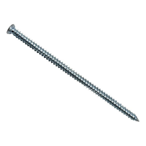 Masonmate® Self Tapping Concrete Frame Screw 7.5 x 150mm (100) MASONMATE® - Town Tools