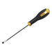 Hultafors Slotted Screwdriver 6.5 x 150mm Hultafors - Town Tools