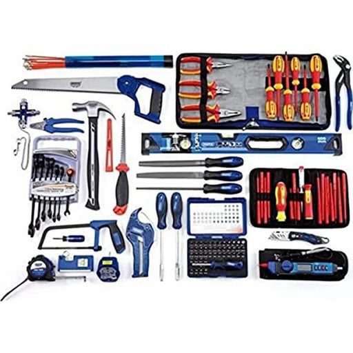 Draper Electricians Tote Bag Tool Kit 04319 Draper - Town Tools 