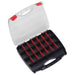 Sealey Assortment Case 23 Compartment APAS20 Sealey - Town Tools 