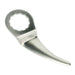 Sealey Air Knife Blade 50mm Offset Curved WK025FSC50 Sealey - Town Tools 