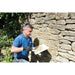 Silverline Plastering Hawk 300 x 300mm Silverline - Town Tools 