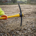 Sealey Premier Premier Railroad Pick Axe with Fibreglass Handle SR704 Sealey Premier - Town Tools 