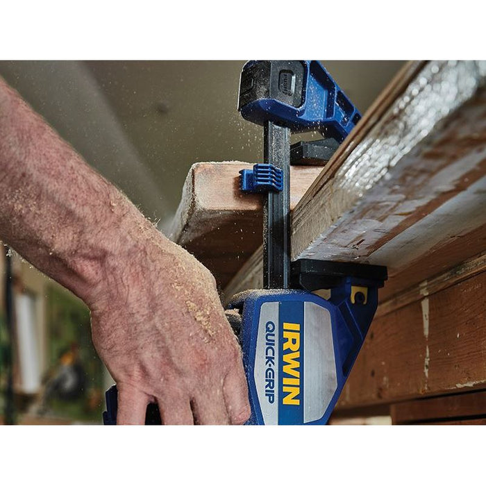 Irwin® Quick-Grip® Xtreme Pressure Clamp 300mm (12in) IRWIN® Quick-Grip® - Town Tools
