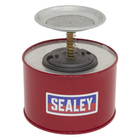 Sealey Plunger Can 1.9L PC19