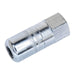 Sealey Hydraulic Connector 4-Jaw Heavy-Duty 1/8"BSP GGE1 Sealey - Town Tools 