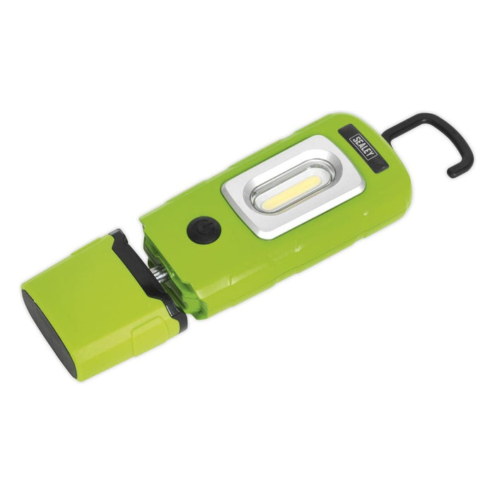Sealey LED3601 Series Inspection Light Combination Display Pack of 12 Sealey - Town Tools 