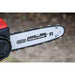 Sealey Cordless Chainsaw 25cm 20V 4Ah SV20 Series Kit CP20VCHSKIT1 Sealey - Town Tools 