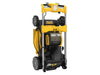 DeWALT Power Tools DCMWSP156N XR Rear Wheel Drive Lawnmower 2 x 18V Bare Unit DeWALT Power Tools - Town Tools