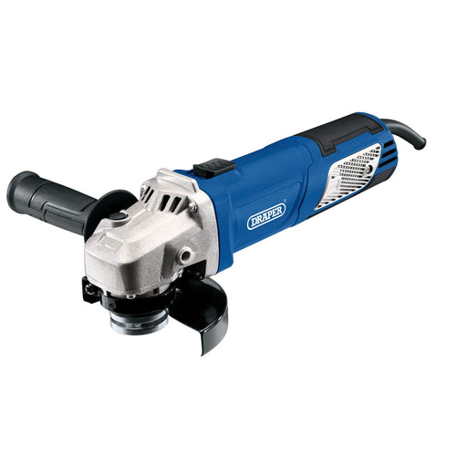 Draper Angle Grinder, 115mm, 950W 56488 Draper - Town Tools 