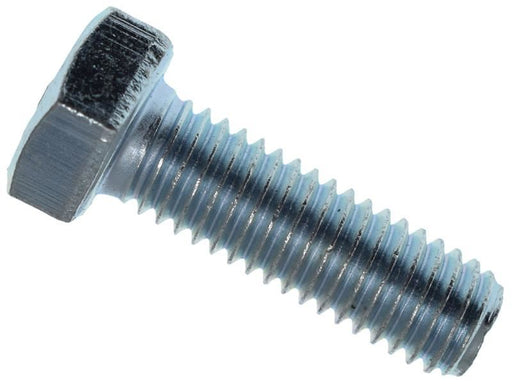 METALMATE High Tensile Set Screw ZP M8 x 25mm (Box 50) METALMATE� - Town Tools