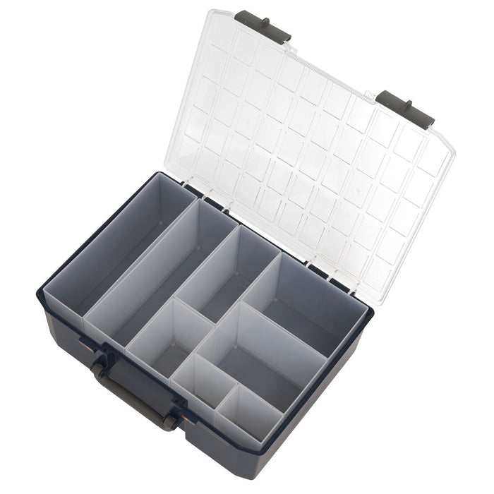 Sealey Professional Deep Compartment Case APAS8R Sealey - Town Tools 