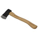 Faithfull Hatchet Hickory Shaft 567g (1.1/4 lb) Faithfull - Town Tools