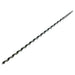 Faithfull Combination Wood Auger Bit Long Series 8 x 400mm Faithfull - Town Tools
