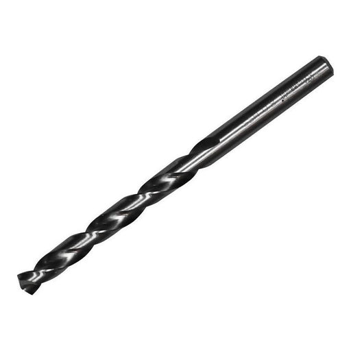 Starrett HSS Split Point Drill Bit 8.0 x 117mm Starrett - Town Tools