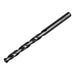 Starrett HSS Split Point Drill Bit 8.0 x 117mm Starrett - Town Tools