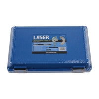 Laser Stretchy Belt Fitting Kit - for Ford & Volvo 5919