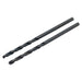 Draper HSS Twist Drill for 2.5 x 0.45 Taps, 2.05mm, 181mm Draper - Town Tools
