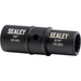 Sealey 1/4"Dr Flip Socket 5/16" x 3/8"