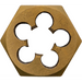 Sealey Titanium Die M16 x 1.5