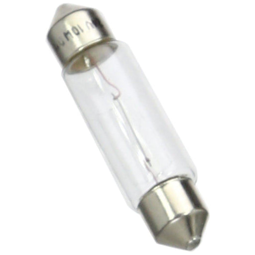 Connect Lucas Festoon Bulb SV8 24V 10W OE274 10pc 30579 Tool Connection - Town Tools 