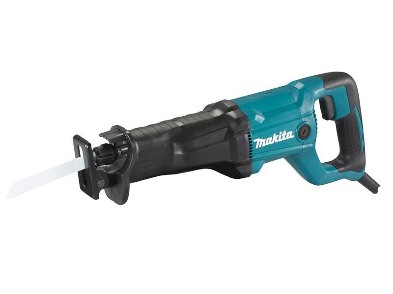 Makita JR3051TK Reciprocating Saw 1010W 240V Makita - Town Tools