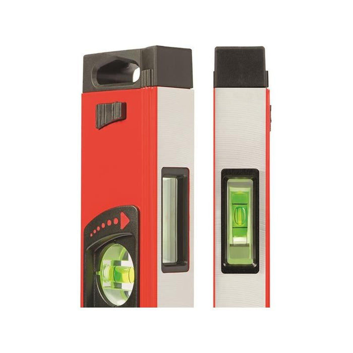 Kapro 995 Vulcan Magnetic Level 120cm Kapro - Town Tools