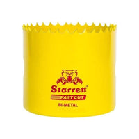 Starrett Fastcut Bi-Metal Holesaw 20mm